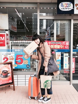 ユウ🐟さんのコーディネート