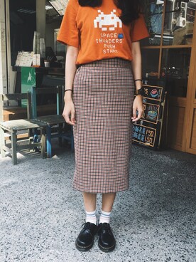 ユウ🐟さんのコーディネート