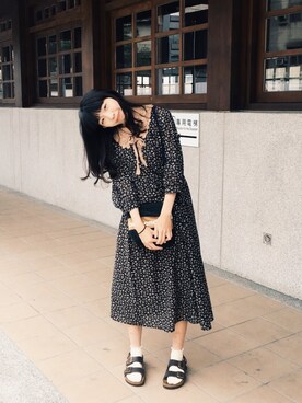 ユウ🐟さんのコーディネート