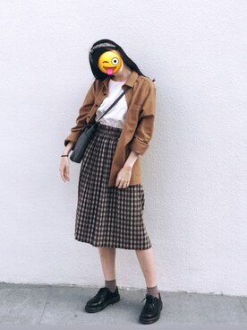 ユウ🐟さんのコーディネート