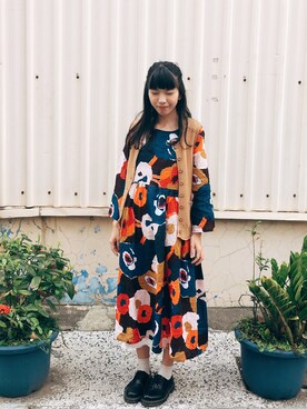 ユウ🐟さんのコーディネート