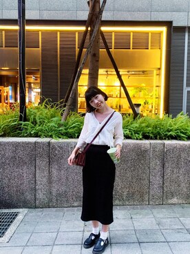 ユウ🐟さんのコーディネート