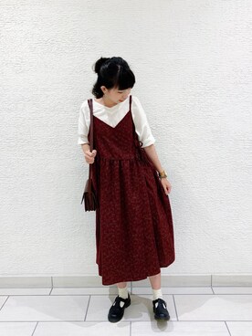 ユウ🐟さんのコーディネート