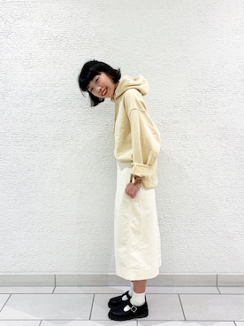 ユウ🐟さんのコーディネート