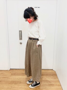 ユウ🐟さんのコーディネート