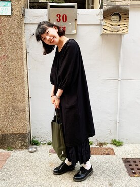 ユウ🐟さんのコーディネート