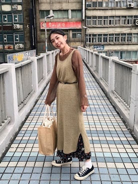 ユウ🐟さんのコーディネート