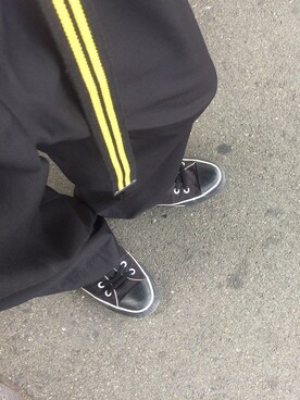 シュガライさんのコーディネート