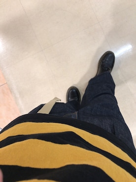 シュガライさんのコーディネート