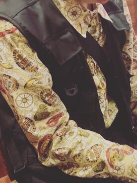 シュガライさんのコーディネート