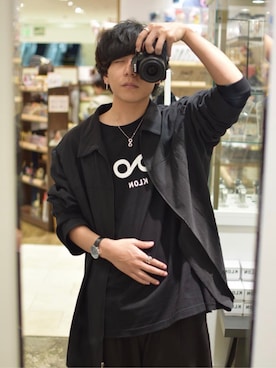 leo_klonさんのコーディネート