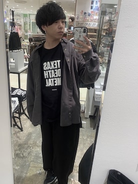 leo_klonさんのコーディネート