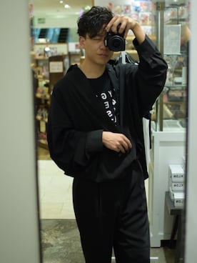 leo_klonさんのコーディネート