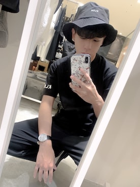 leo_klonさんのコーディネート