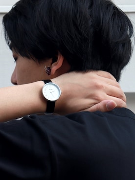 leo_klonさんのコーディネート