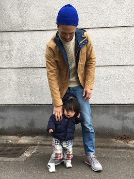 kanna⌣̈⃝♡⌣̈⃝♡さんのコーディネート