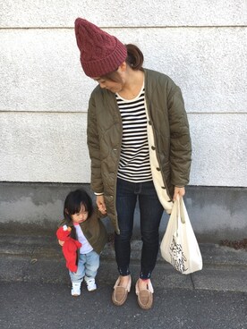 kanna⌣̈⃝♡⌣̈⃝♡さんのコーディネート