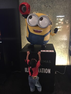 kanna⌣̈⃝♡⌣̈⃝♡さんのコーディネート