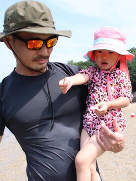 kanna⌣̈⃝♡⌣̈⃝♡さんのコーディネート