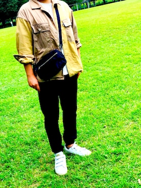 hideeeyoさんのコーディネート