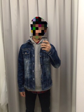 おにぎり兄さんさんのコーディネート