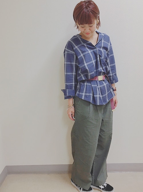 nishiyaaaaaanさんのコーディネート