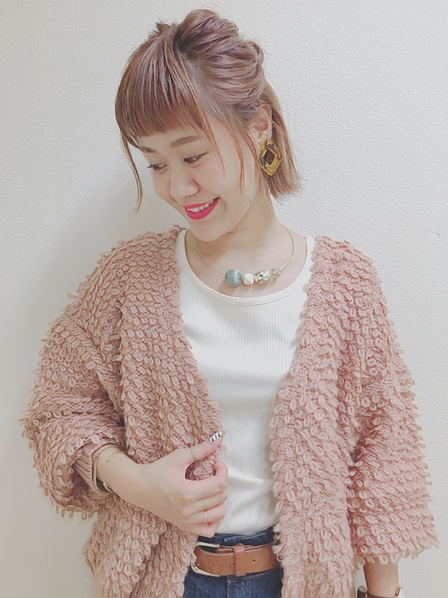 nishiyaaaaaanさんのコーディネート