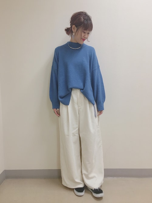 nishiyaaaaaanさんのコーディネート