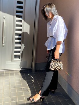 ayumi14さんのコーディネート