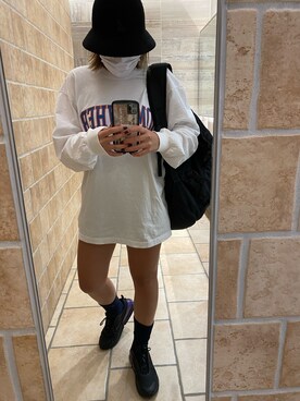 ayumi14さんのコーディネート