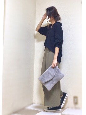 k_n_miiinさんのコーディネート