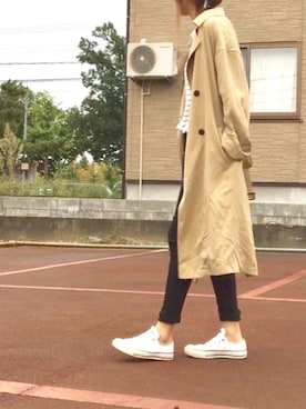 k_n_miiinさんのコーディネート