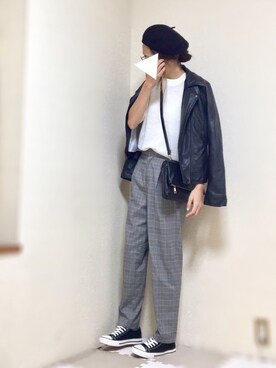 k_n_miiinさんのコーディネート