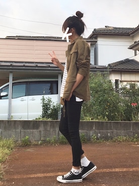 k_n_miiinさんのコーディネート