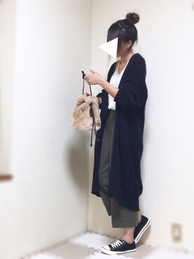 k_n_miiinさんのコーディネート