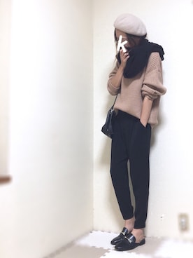 k_n_miiinさんのコーディネート