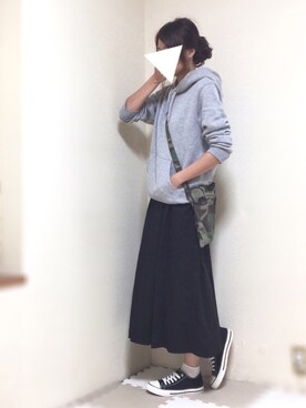 k_n_miiinさんのコーディネート