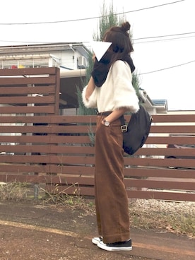 k_n_miiinさんのコーディネート