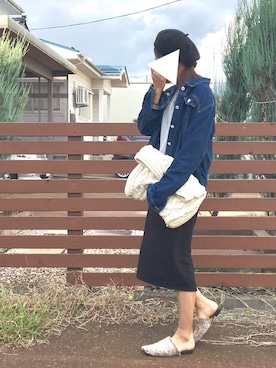 k_n_miiinさんのコーディネート