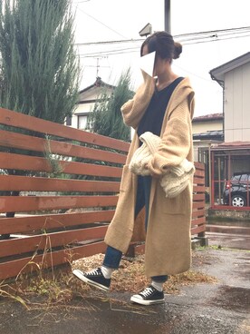 k_n_miiinさんのコーディネート