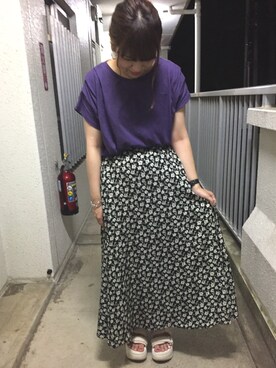 chii☺︎さんのコーディネート