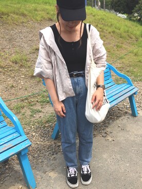 chii☺︎さんのコーディネート