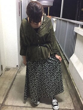 chii☺︎さんのコーディネート