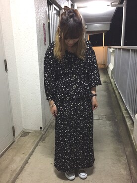 chii☺︎さんのコーディネート