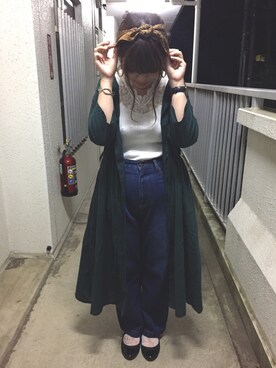 chii☺︎さんのコーディネート