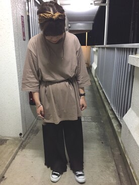 chii☺︎さんのコーディネート