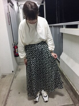 chii☺︎さんのコーディネート