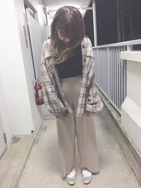 chii☺︎さんのコーディネート