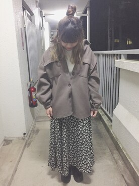 chii☺︎さんのコーディネート