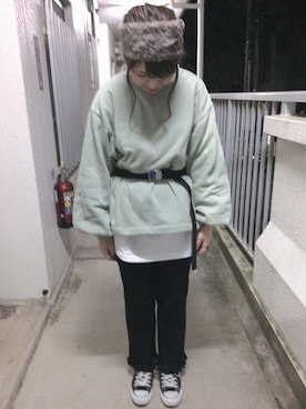 chii☺︎さんのコーディネート